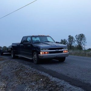 Meet your Posher, Chris